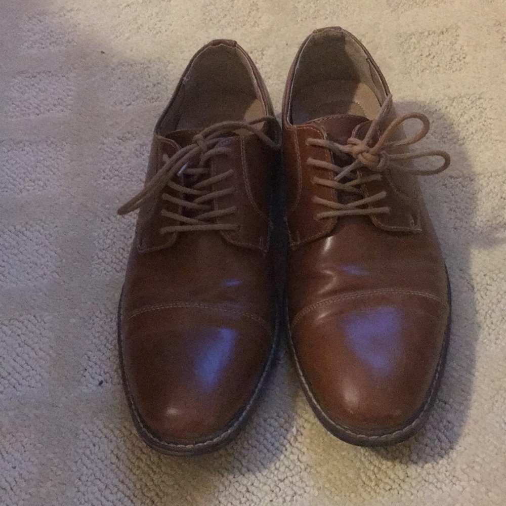 Men’s shoes